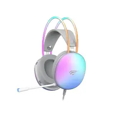 ყურსასმენი Havit HV-H2037d Gaming Headset  - Primestore.ge