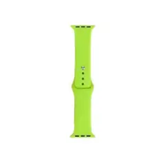 სმარტ საათის სამაჯური Sport Band For Apple Watches Series 38/40/41mm S  - Primestore.ge
