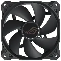 ქულერი Cooler Asus ROG Strix XF120 BLACK 90DA0010-B09000  - Primestore.ge