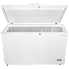 საყინულე Sharp SCF-K440H-WH3, 316L, Freezer, White  - Primestore.ge
