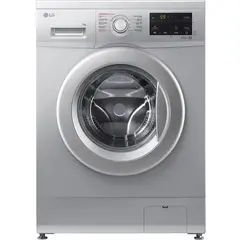 სარეცხი მანქანა LG F-2J3HYL5L (1200RPM, 7KG)  - Primestore.ge