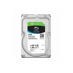 მყარი დისკი HDD Seagate 6TB ST6000VX008  - Primestore.ge