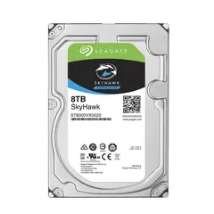 მყარი დისკი HDD Seagate 8TB ST8000VX004  - Primestore.ge
