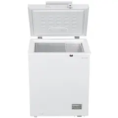 საყინულე Sharp SCF-K200H-WH3, 145L, Freezer, White  - Primestore.ge