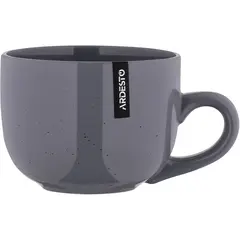 ჭიქა ARDESTO AR2648GREY (480ML)  - Primestore.ge