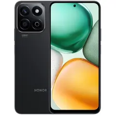 მობილური ტელეფონი HONOR X7c 6GB/128GB Black  - Primestore.ge