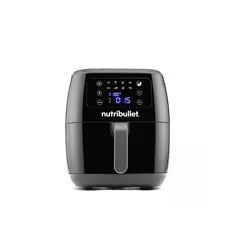 აეროგრილი Nutribullet NBA071B  - Primestore.ge