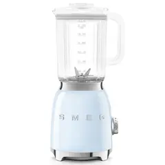 ბლენდერი SMEG BLF03PBEU  - Primestore.ge