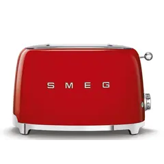 ტოსტერი SMEG TSF01RDEU  - Primestore.ge