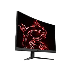 მონიტორი Monitor MSI Optix G27CQ4  - Primestore.ge
