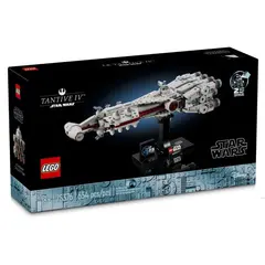 ლეგო Constructor LEGO Tantive IV  - Primestore.ge