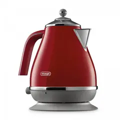 ელექტრო ჩაიდანი DELONGHI KBOC2001.R  - Primestore.ge