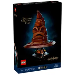 ლეგო LEGO Talking Sorting Hat  - Primestore.ge