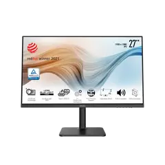 მონიტორი Monitor MSI 27" Modern MD272P  - Primestore.ge