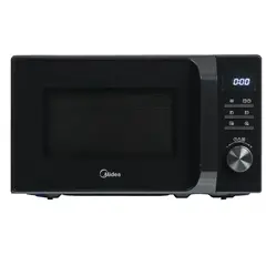 მიკროტალღური ღუმელი Midea AM720C2MV-B  - Primestore.ge