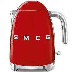 ელექტრო ჩაიდანი SMEG KLF03RDEU  - Primestore.ge