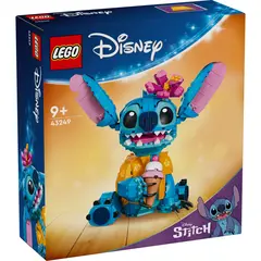 ლეგო Constructor LEGO Stitch  - Primestore.ge