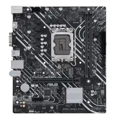 დედა დაფა Asus Prime H610M-K D4 90MB1A10-M0EAY0  - Primestore.ge