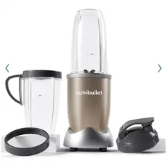 ბლენდერი NutriBullet NB907MASL  - Primestore.ge