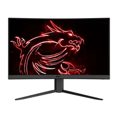 მონიტორი Monitor MSI Optix G24C4  - Primestore.ge