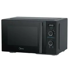 მიკროტალღური ღუმელი Midea AM8P022ET-B  - Primestore.ge