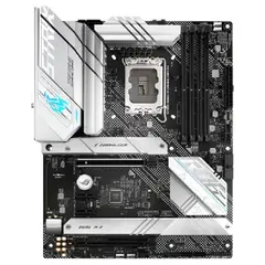 დედა დაფა Asus ROG Strix B660-A Gaming WiFi D4 90MB18S0-M1EAY0  - Primestore.ge