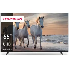 ტელევიზორი TV Thomson 55 DLED WEB LD55UDS-F1W  - Primestore.ge