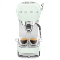 ყავის აპარატი SMEG ECF02PGEU  - Primestore.ge