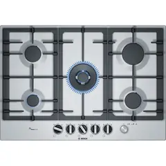 გაზქურის ზედაპირი BOSCH PCQ7A5M90  - Primestore.ge