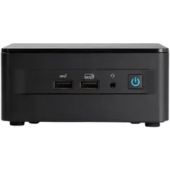მინი კომპიუტერი Intel Nuc 12 PRO Mini I7-1260P NUC12WSHI70000  - Primestore.ge