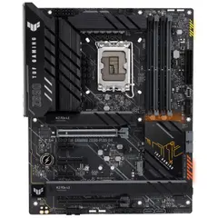 დედა დაფა Asus TUF Gaming Z690-Plus D4 90MB18U0-M0EAY0  - Primestore.ge