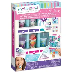 საბავშვო კოსმეტიკის ნაკრები Make It Real 2701MR, Fruity Beauty  - Primestore.ge
