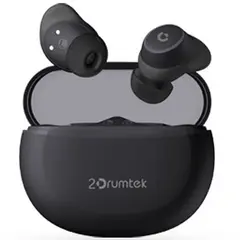 ყურსასმენი A4Tech 2Drumtek B27 True Wireless Earphone Ash Grey  - Primestore.ge