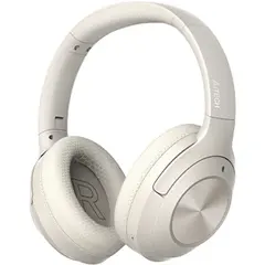ყურსასმენი A4Tech Fstyler BH220 Wireless Headset Beige  - Primestore.ge