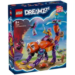 ლეგო LEGO DREAMZzz Izzie's Dream Animals  - Primestore.ge