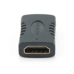 ადაპტერი Gembird A-HDMI-FF HDMI extension adapter  - Primestore.ge