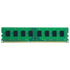 ოპერატიული მეხსიერება RAM Goodram DDR3 4GB Goodram 1600MHz GR1600D3V64L11S/4G  - Primestore.ge