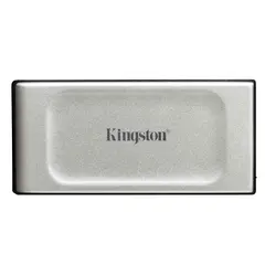 გარე მყარი დისკი SSD Kingston External 500GB SXS2000/500G  - Primestore.ge