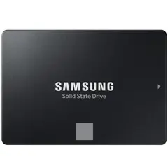 მყარი დისკი SSD Samsung 870 EVO SATA III 2.5 inch 1TB  - Primestore.ge