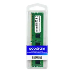 ოპერატიული მეხსიერება RAM Goodram DDR4 32GB 3200MHz CL22 GR3200D464L22/32G  - Primestore.ge