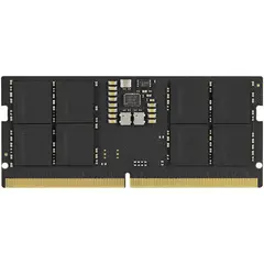 ოპერატიული მეხსიერება RAM Goodram DDR5 16GB 4800MHz  GR4800S564L40S/16G SODIMM  - Primestore.ge