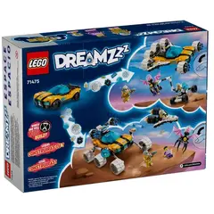 ლეგო Constructor LEGO Mr. Oz's space car  - Primestore.ge