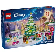 ლეგო LEGO Disney Advent Calendar 2024  - Primestore.ge
