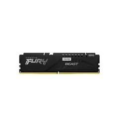 ოპერატიული მეხსიერება RAM Kingston DDR5 16GB 5200MHz KF552C40BB-16  - Primestore.ge