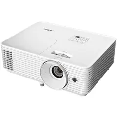 პროექტორი Vivitek DW350, Projector, DLP, WXGA 1280x800, 4000lm, White  - Primestore.ge
