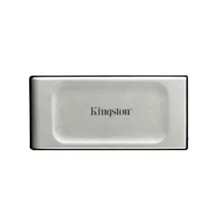 გარე მყარი დისკი SSD Kingston External 1TB SXS2000/1000G  - Primestore.ge