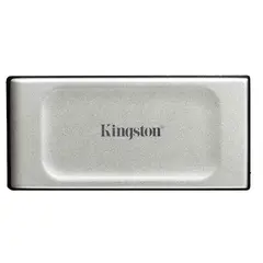 გარე მყარი დისკი SSD Kingston External 4TB SXS2000/4000G  - Primestore.ge