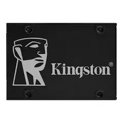 გარე დისკი SSD Kingston 256GB SKC600  - Primestore.ge