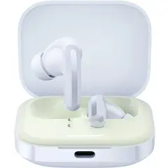 ყურსასმენი Xiaomi BHR7631GL Redmi Buds 5, Earbuds, Wireless, Bluetooth, IP54, Sky Blue  - Primestore.ge