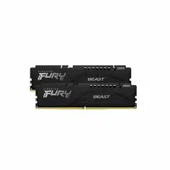 ოპერატიული მეხსიერება RAM Kingston DDR5 16GB 5200MHz KF552C40BBK2-32 KIT  - Primestore.ge